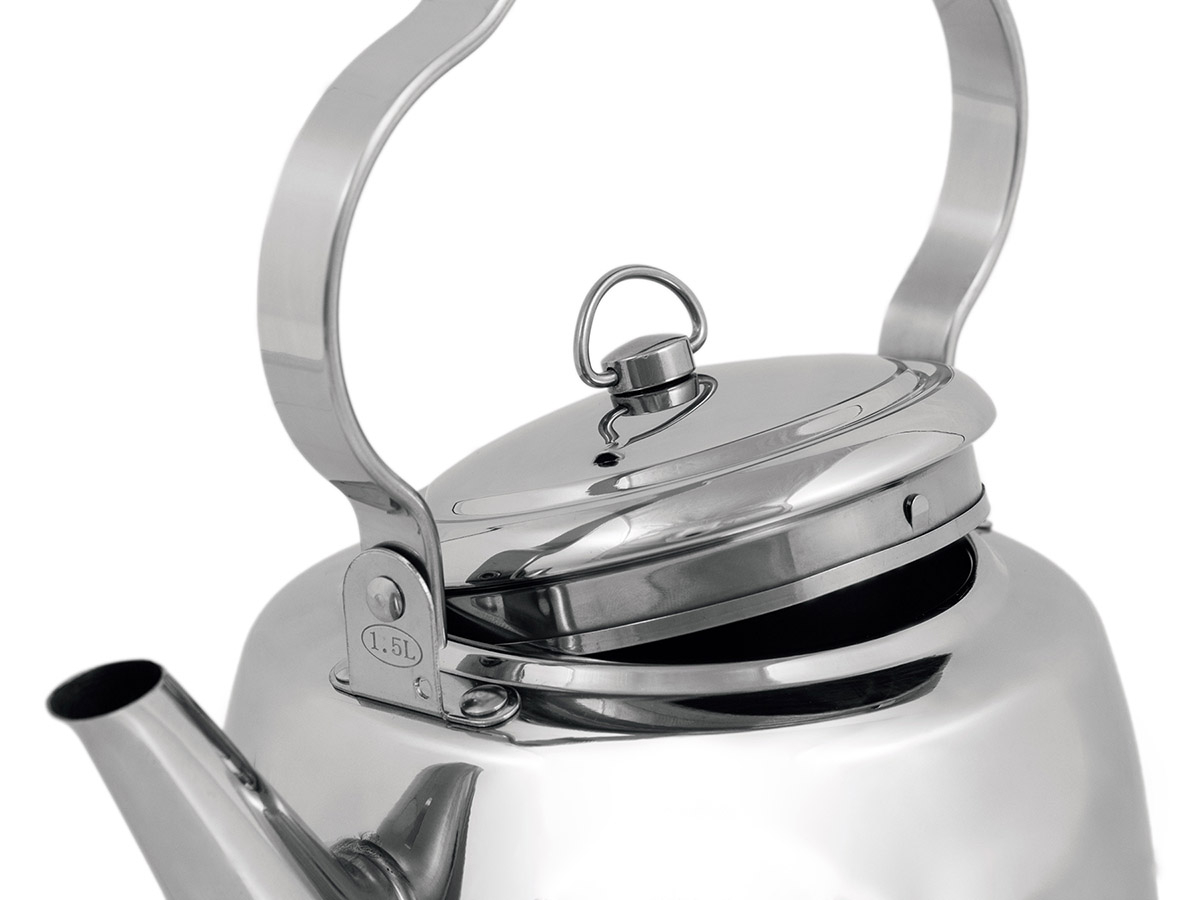 Petromax waterketel - 5 liter