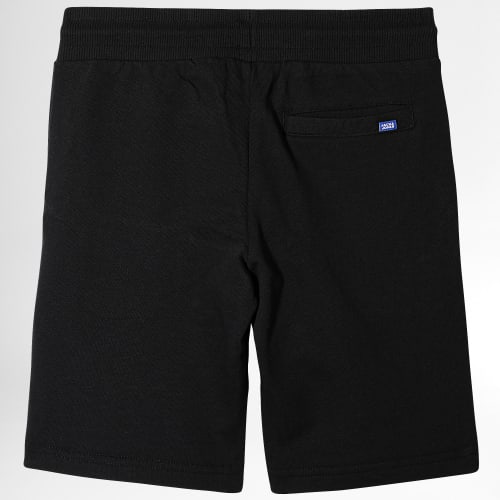 Short Jogging Enfant Shark Noir