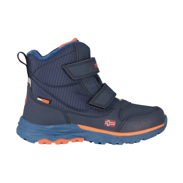 Trollkids - Kid's Hafjell Winter Boots - Chaussures d'hiver