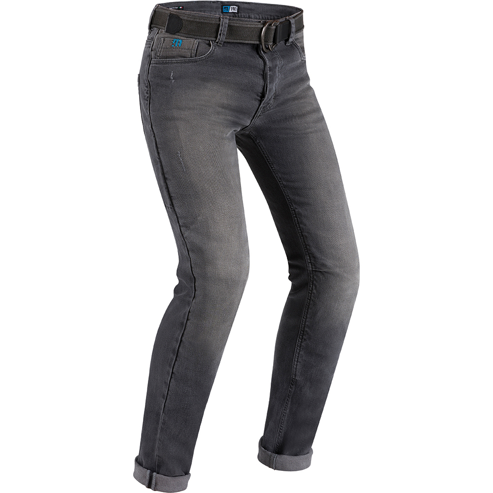 PMJ - Jean Caferacer Gris