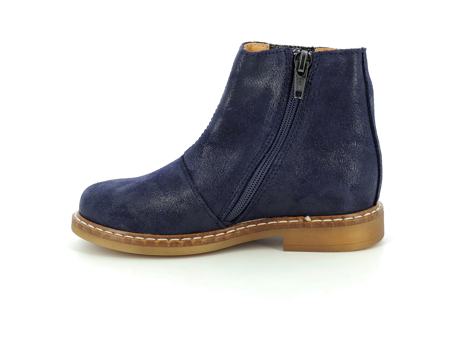 Bopy-SAFALOU Nubuck Marine