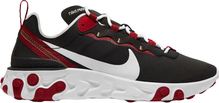 Nike React Element 55 sneakers Sort
