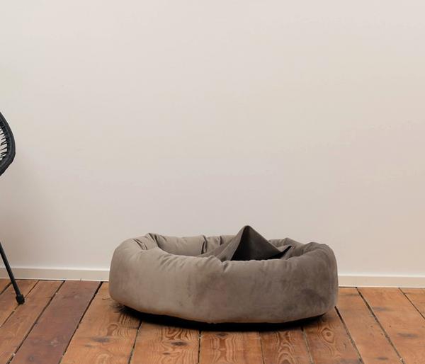 Silvio Design Kuschelinsel Lajos, rund