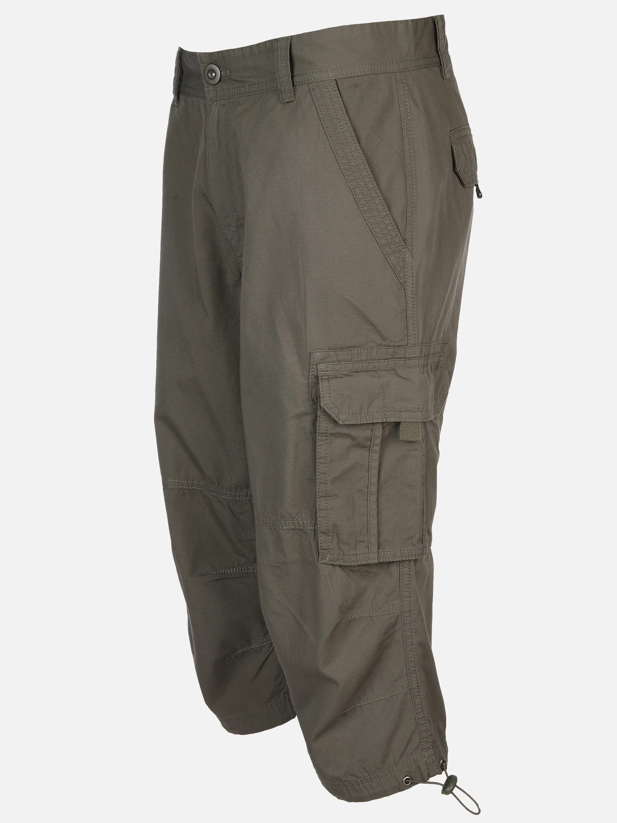Herren Bermuda in Cargoform