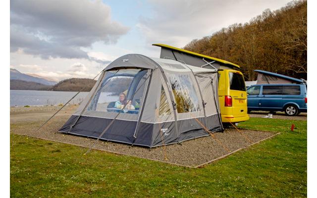 Vango Kela Pro Air aufblasbares Reisemobilvorzelt