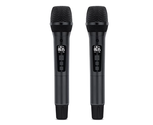 Andersson HDM-W3000