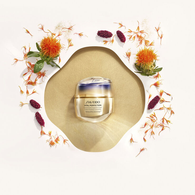 Shiseido Vital Perfection