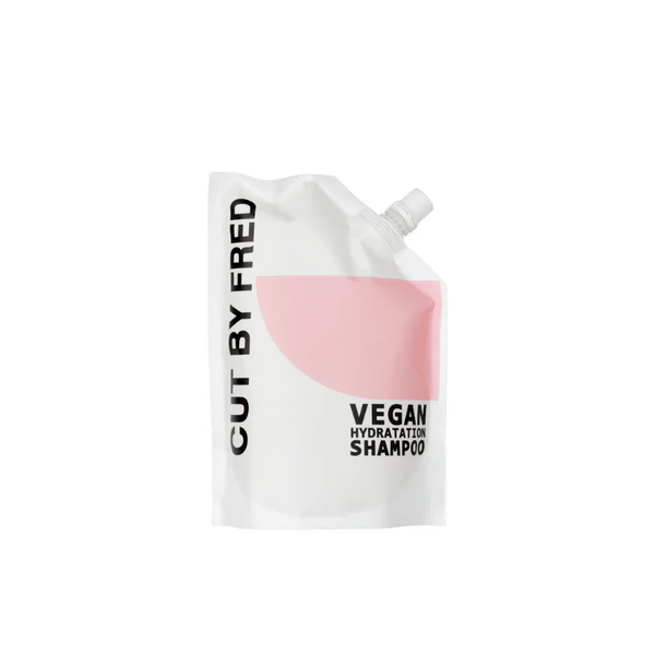 Cut by Fred Shampoing Hydratation Vegan - Full size 290ml