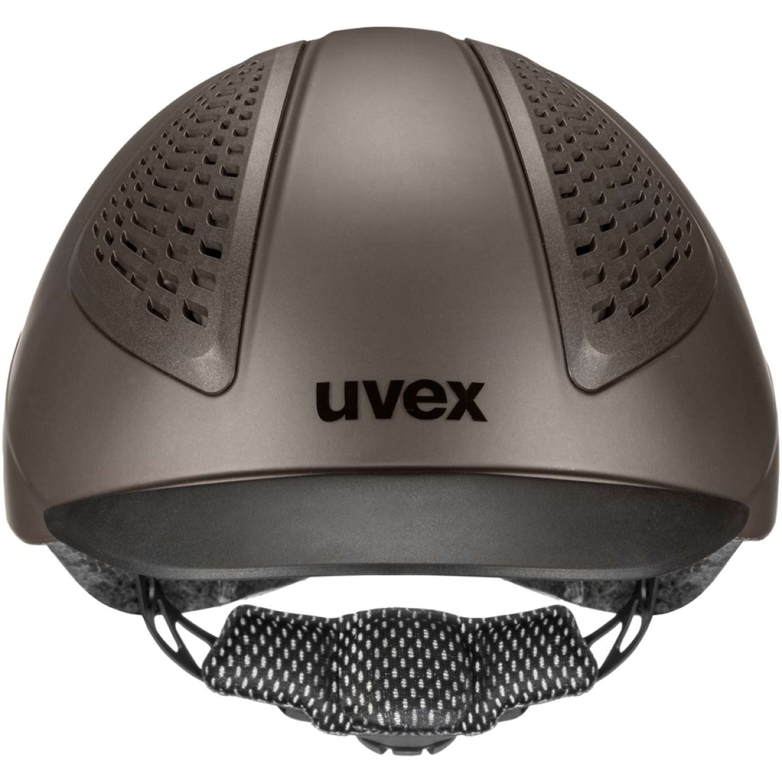 Uvex Cap Exxential III Mocca Mat