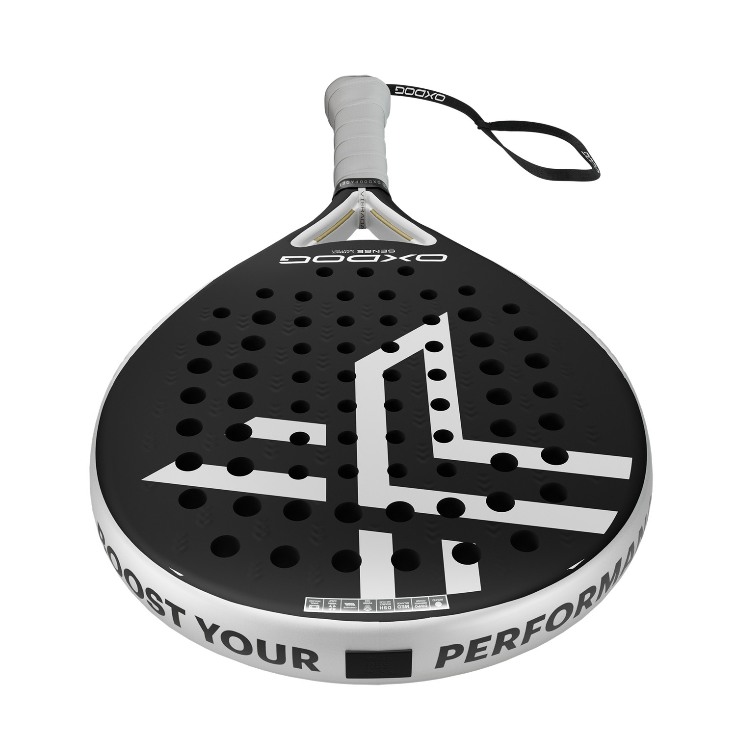 Oxdog Sense Match Light