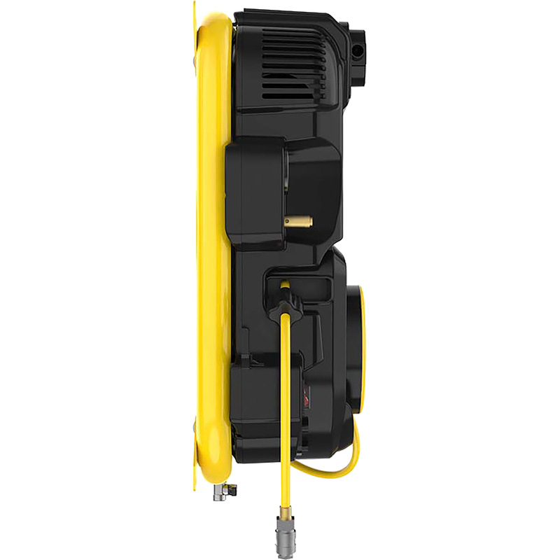 Stanley Fatmax Compressor Wall-Tech + 9m Slanghaspel