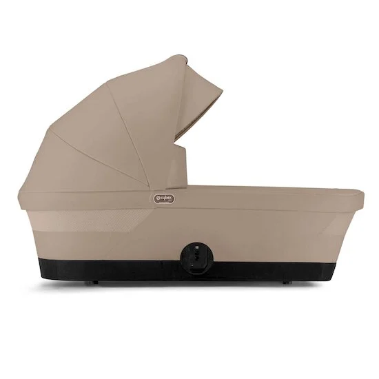 Nacelle Gazelle S Cot   Almond Beige        de               CYBEX