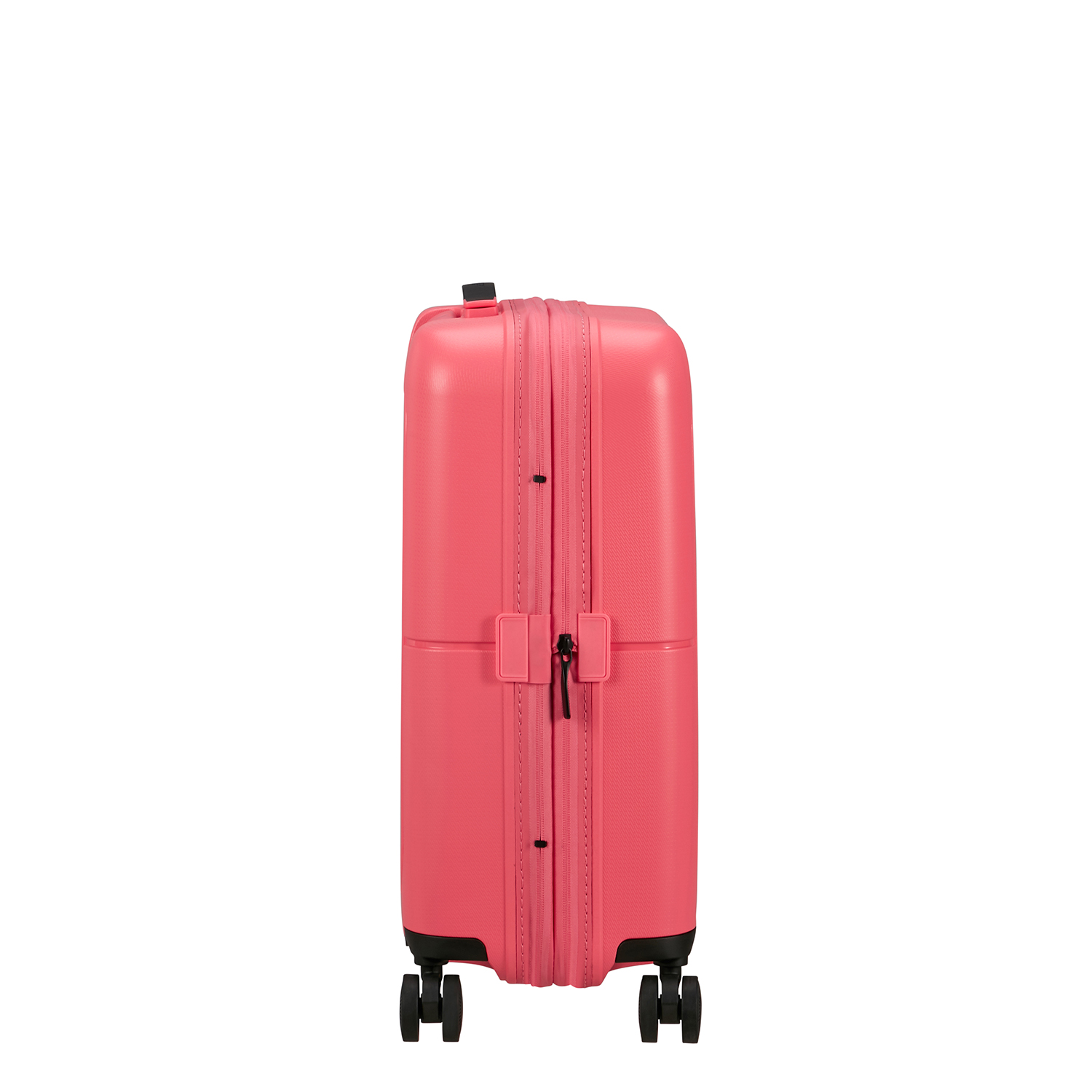American Tourister Dashpop Spinner 55 Exp sugar pink