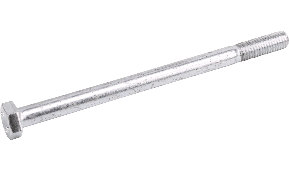 Stålbolt M8x120mm