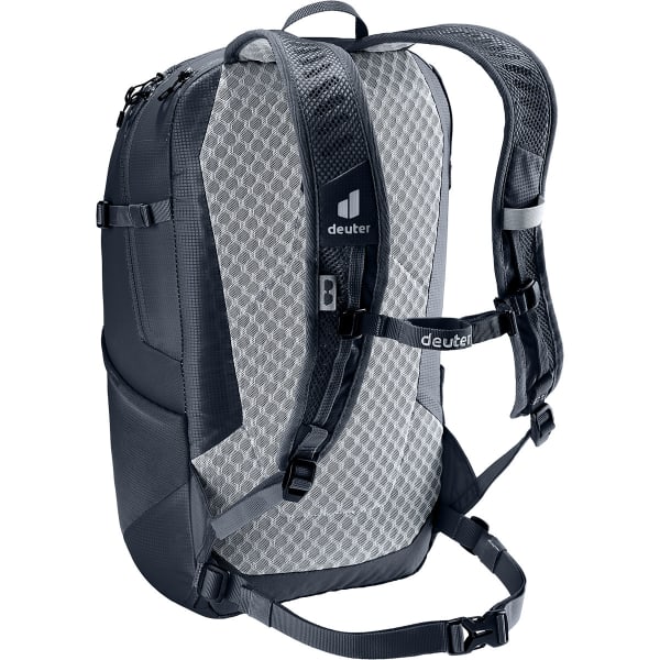 Sac à dos randonnée DEUTER SPEED LITE 2 BLACK