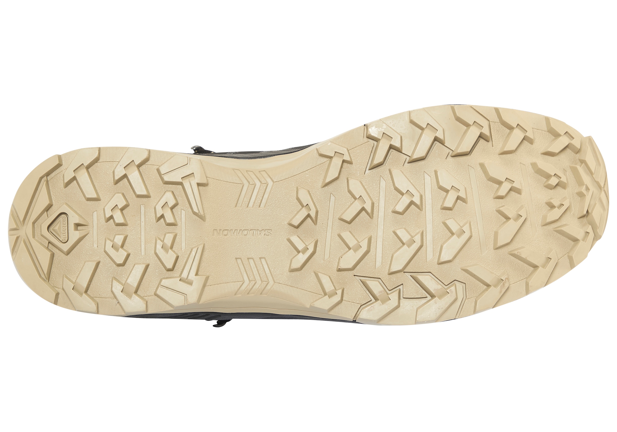 Salomon Outdoorschuh »EXTEND MID GORE-TEX«  wasserdicht