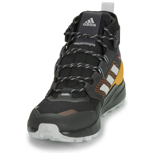 adidas TERREX - TERREX TRAILMAKER MID C.RDY - Noir