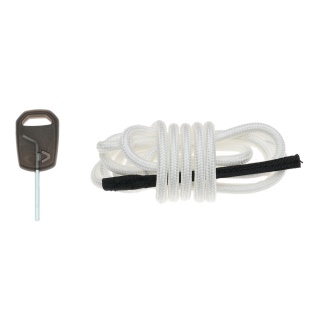 DUOTONE depwer line - Border choquer ( SS 23-now)