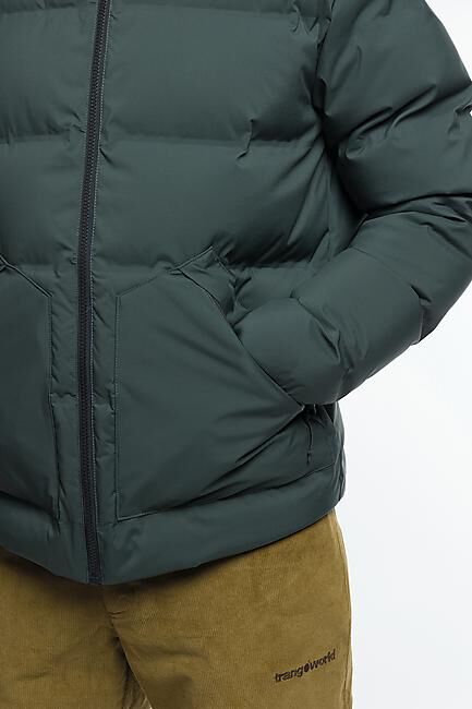 TRANGOWORLD - VESTE SLIGOT ST