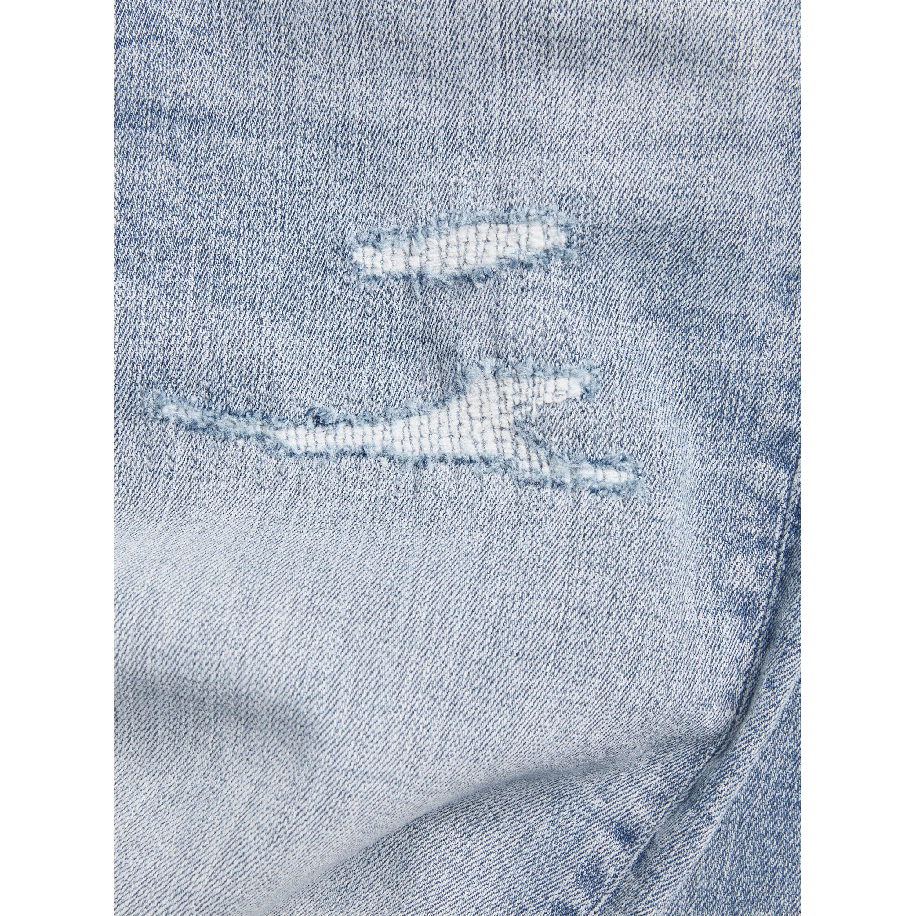 Jack and Jones Glenn Slim Fit Jeans