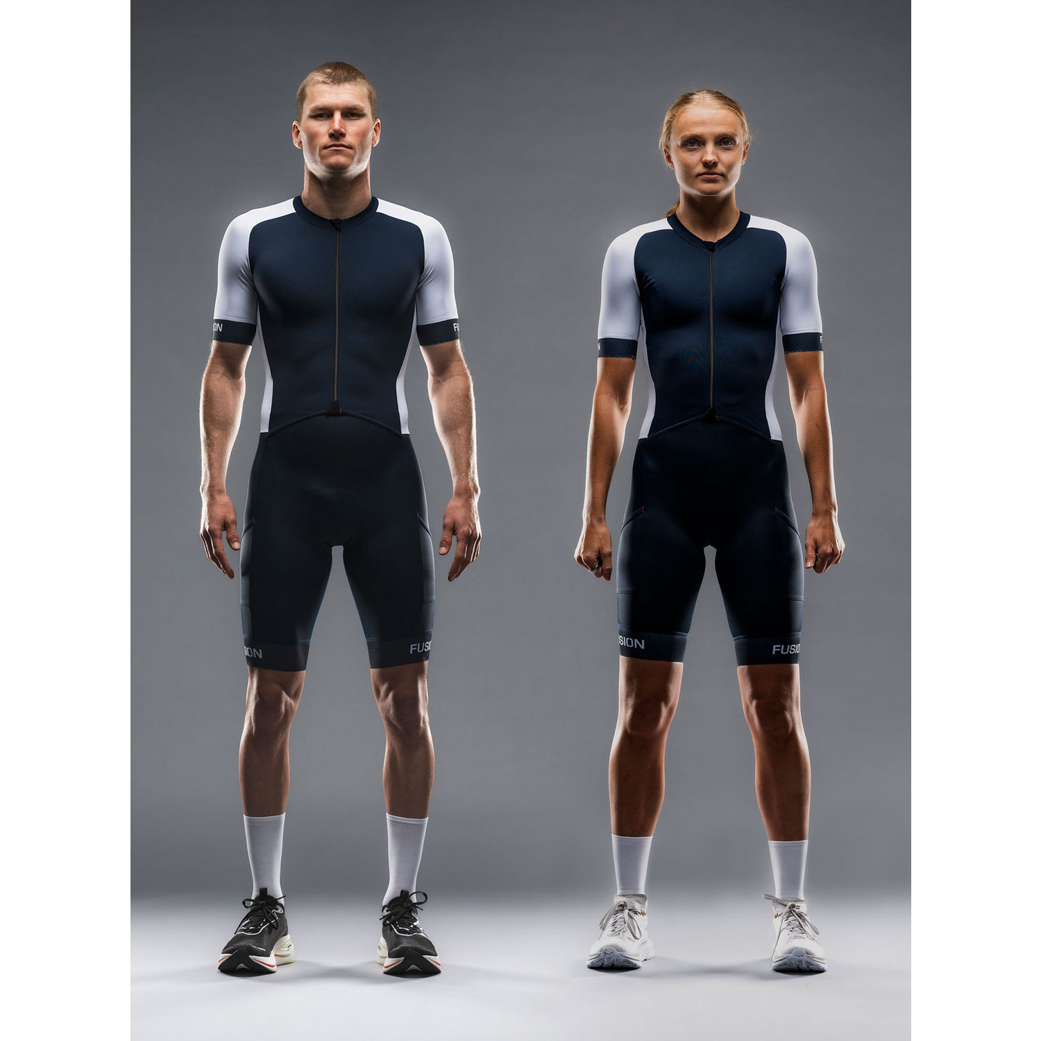 Fusion Tempo! Triatlon pak