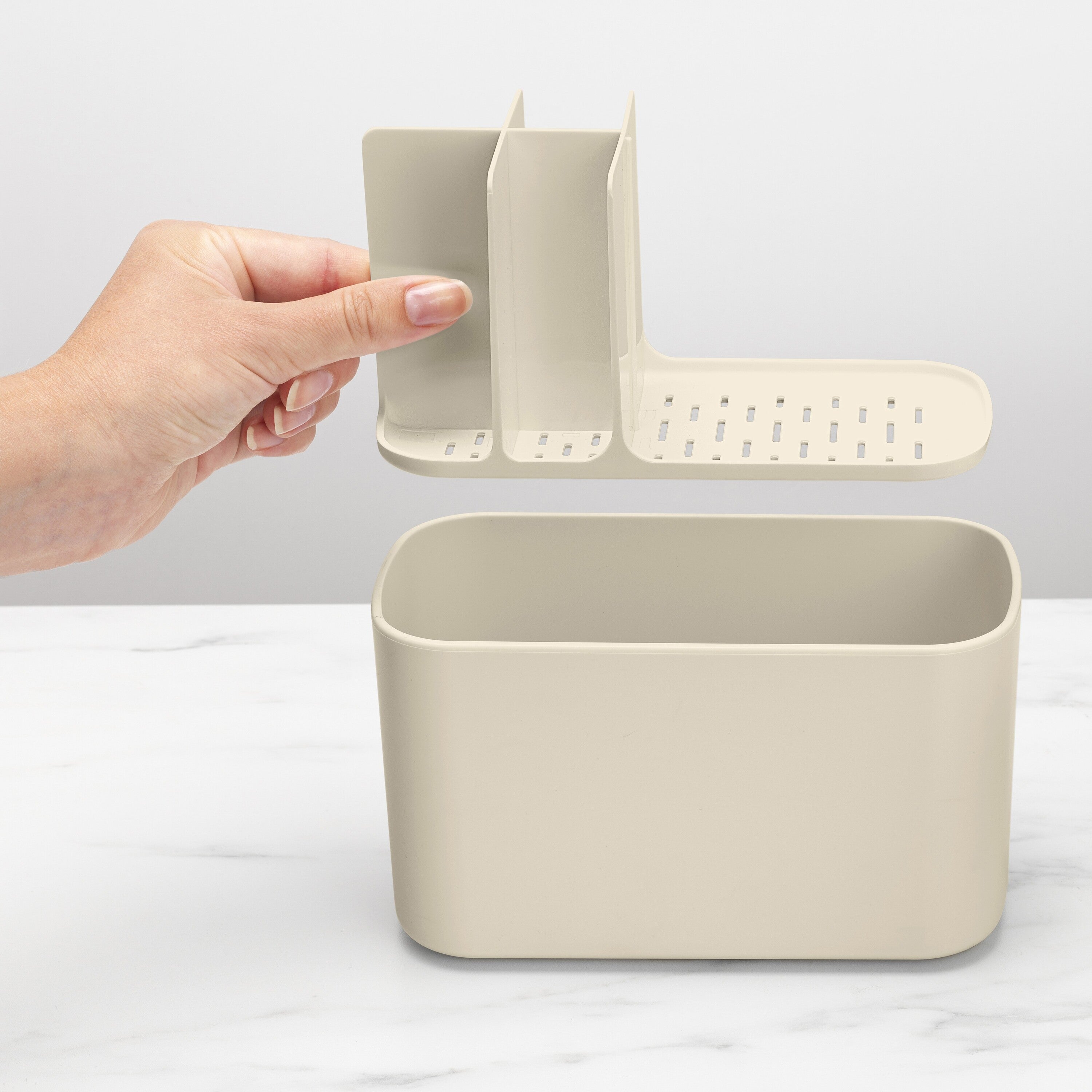 Brabantia ReNew Badkameropberger