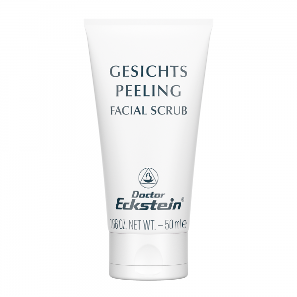 Doctor Eckstein® Gesichts Peeling 50ml
