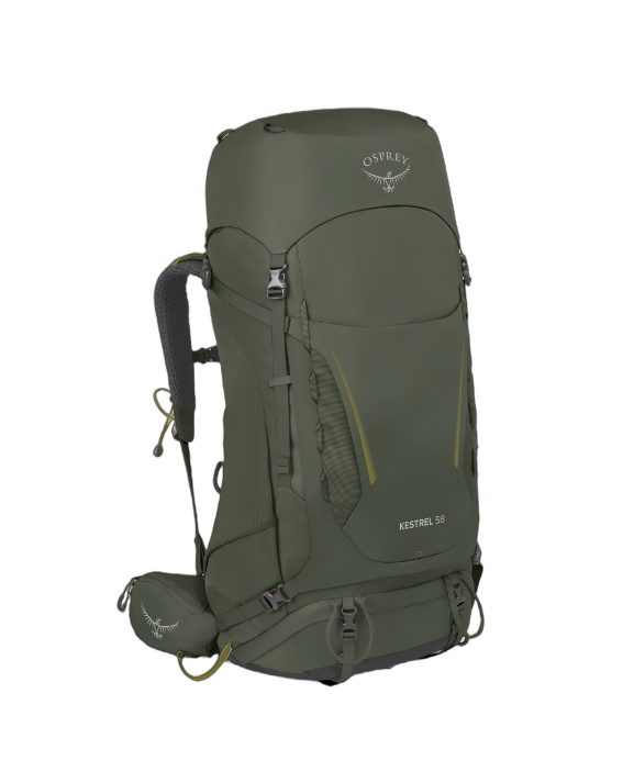 Kestrel 58 Backpack