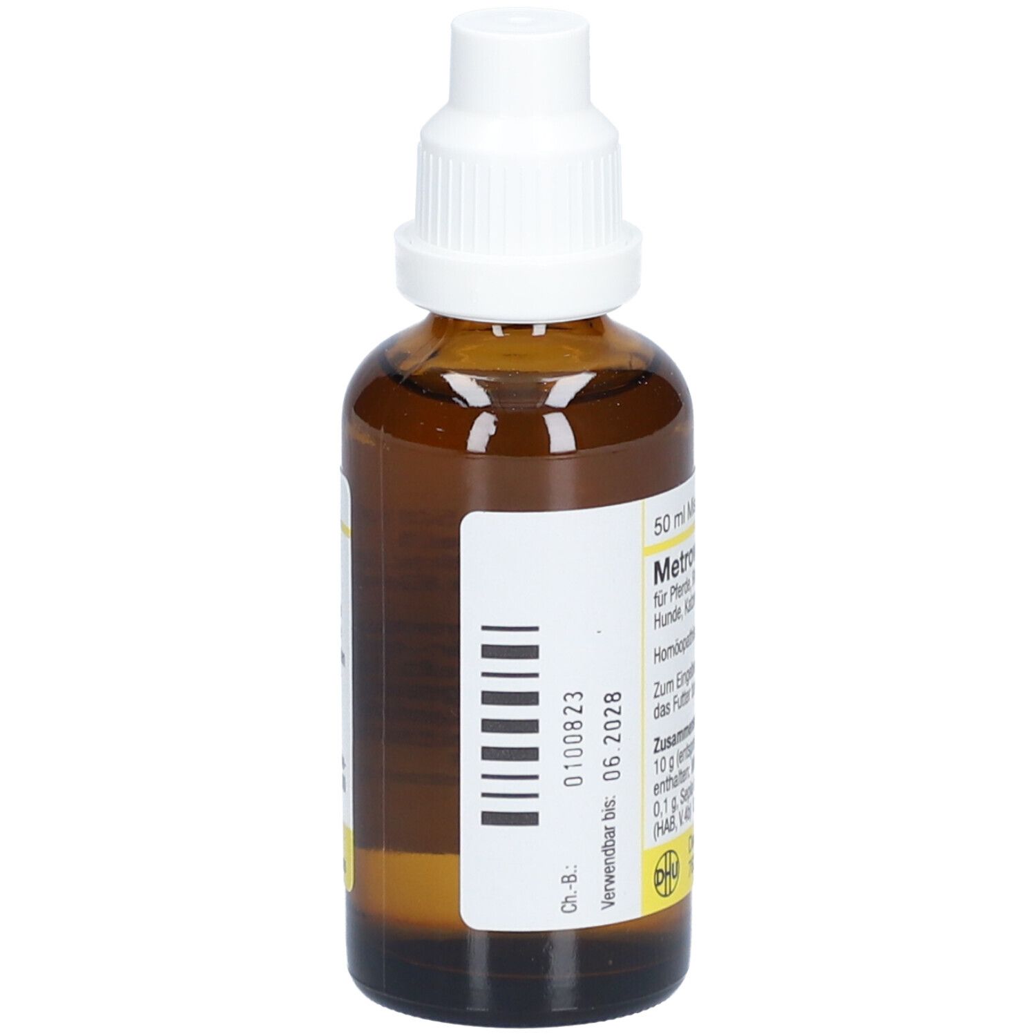 Metrovetsan® VET