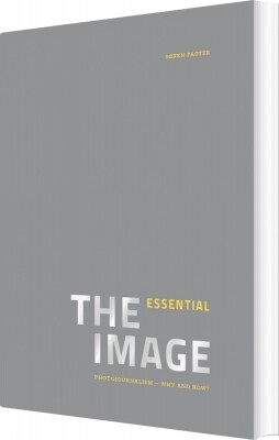 The Essential Image - Søren Pagter - Bog