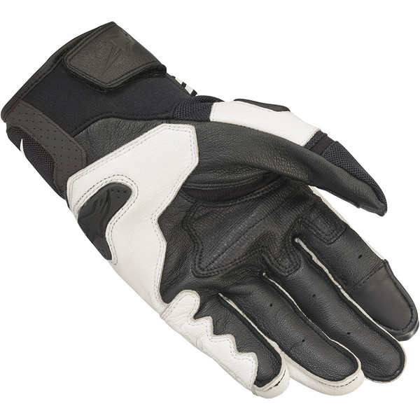 Alpinestars - Gants SP X Air Carbon V2 Noir / Blanc