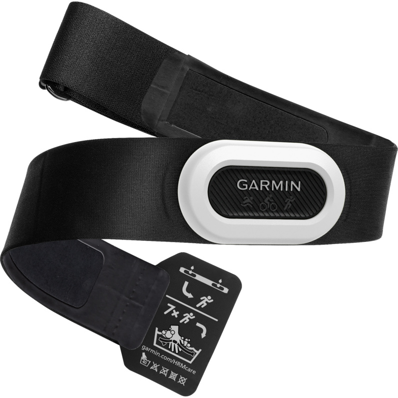 Garmin HRM-Pro Plus HR-Brustgurt
