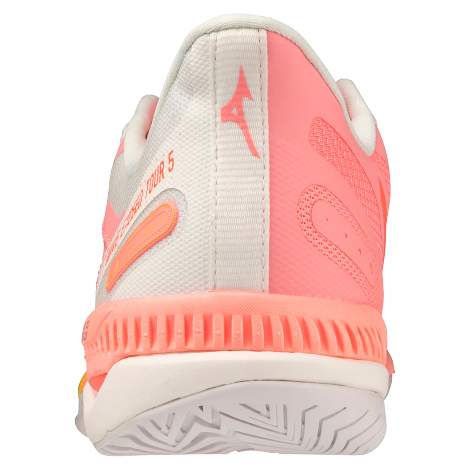 Mizuno Wave Exceed Tour 5 All Court Dames