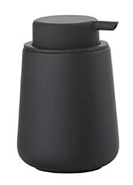 Zone  Nova One sæbedispenser - sort