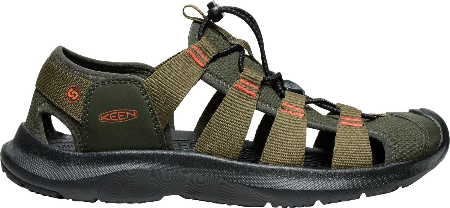 Keen Sandale »SEANIK H2«