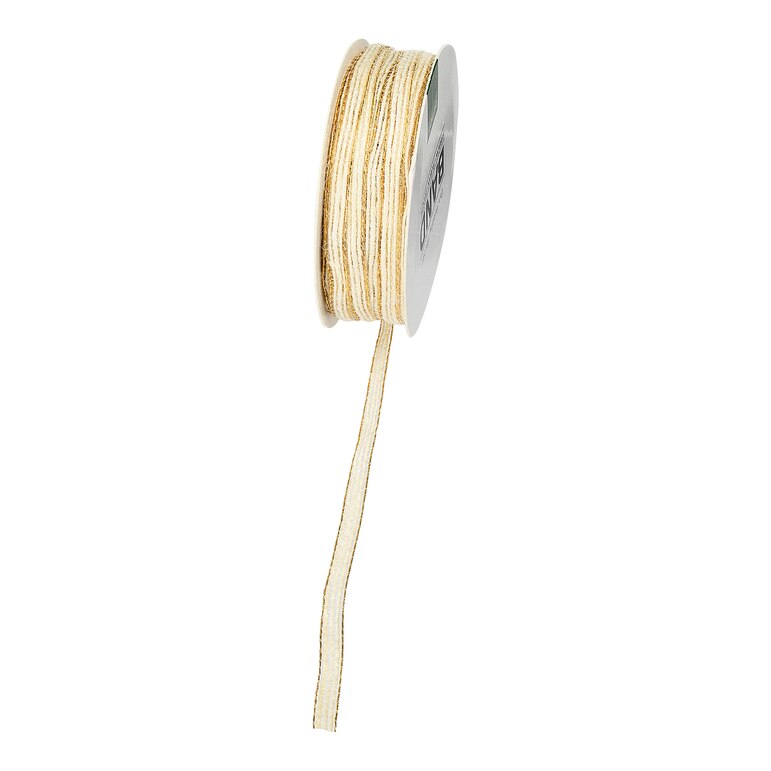 creme, L 500 x B 0,5 cm