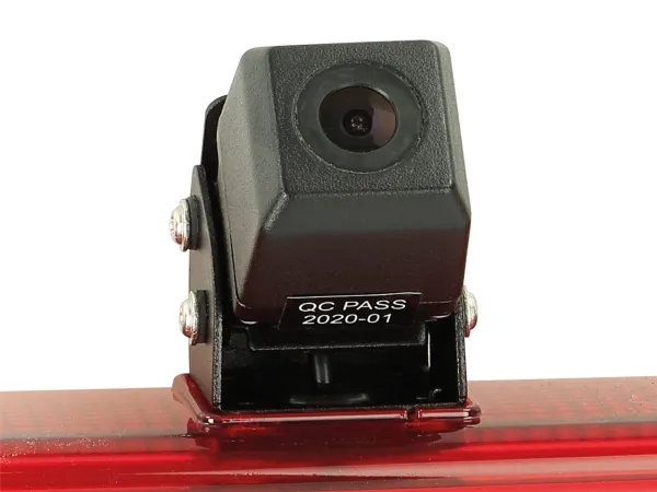 ACV 771000-6072, Ledningsført, CMOS, 1/3