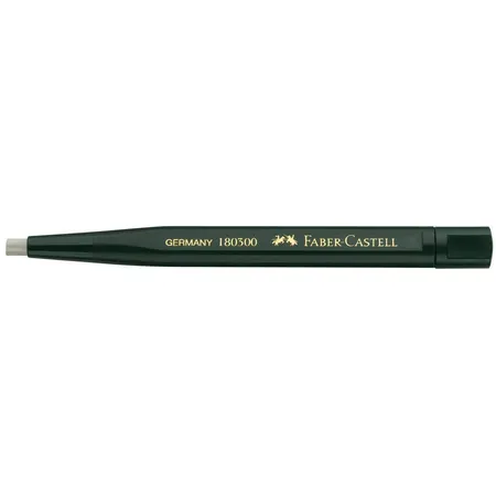 Faber-Castell Drehstift mit Glasradierer
