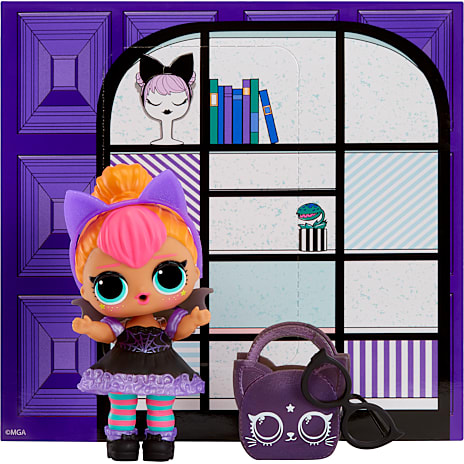 L.O.L. Surprise! Fashionpakker - flere varianter - assorteret
