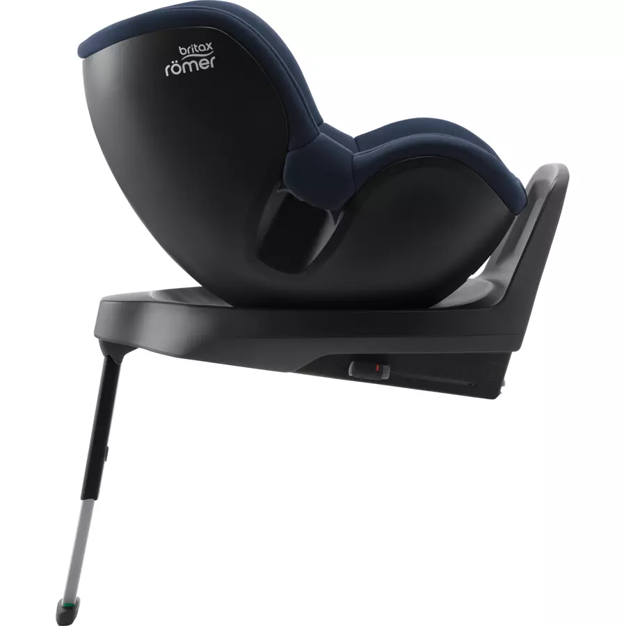 Britax Römer Diamond Reboarder Dualfix M Plus Night Blue