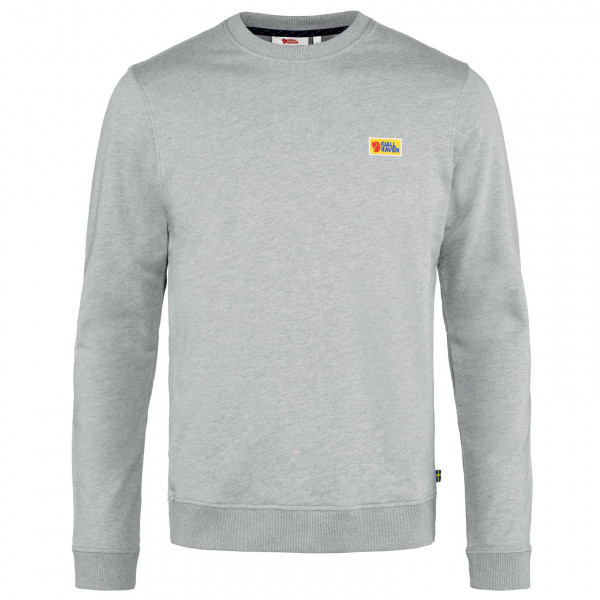 Fjällräven - Vardag Sweater - Pull