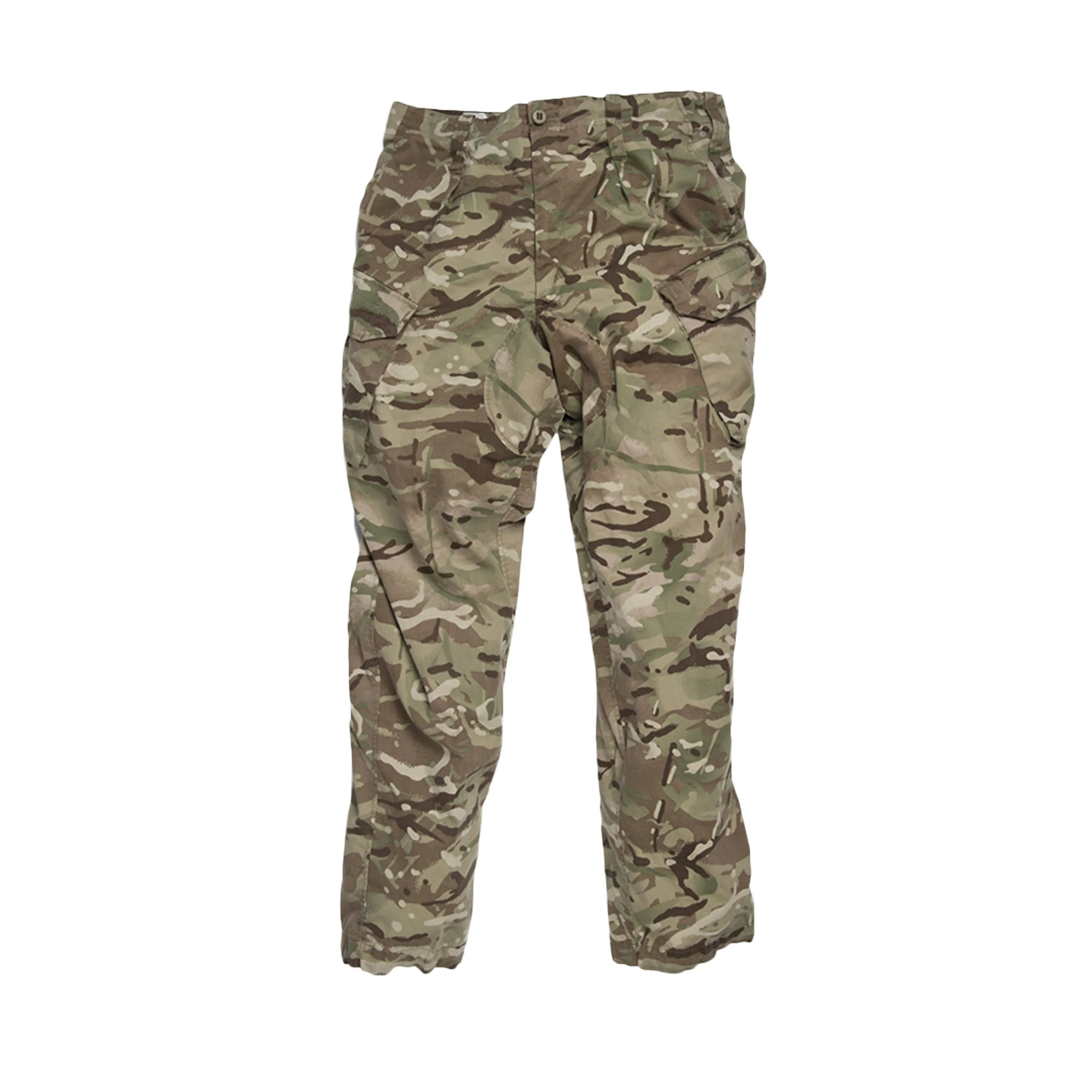 British Army -  Britische Feldhose MTP gebraucht