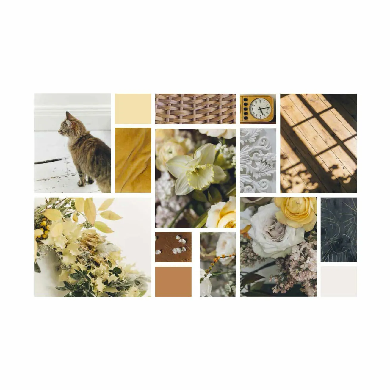 New Mags The Flower Fix