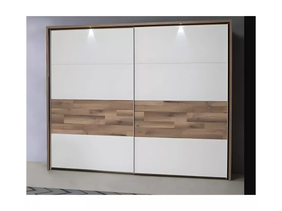 Set de chambre Modern