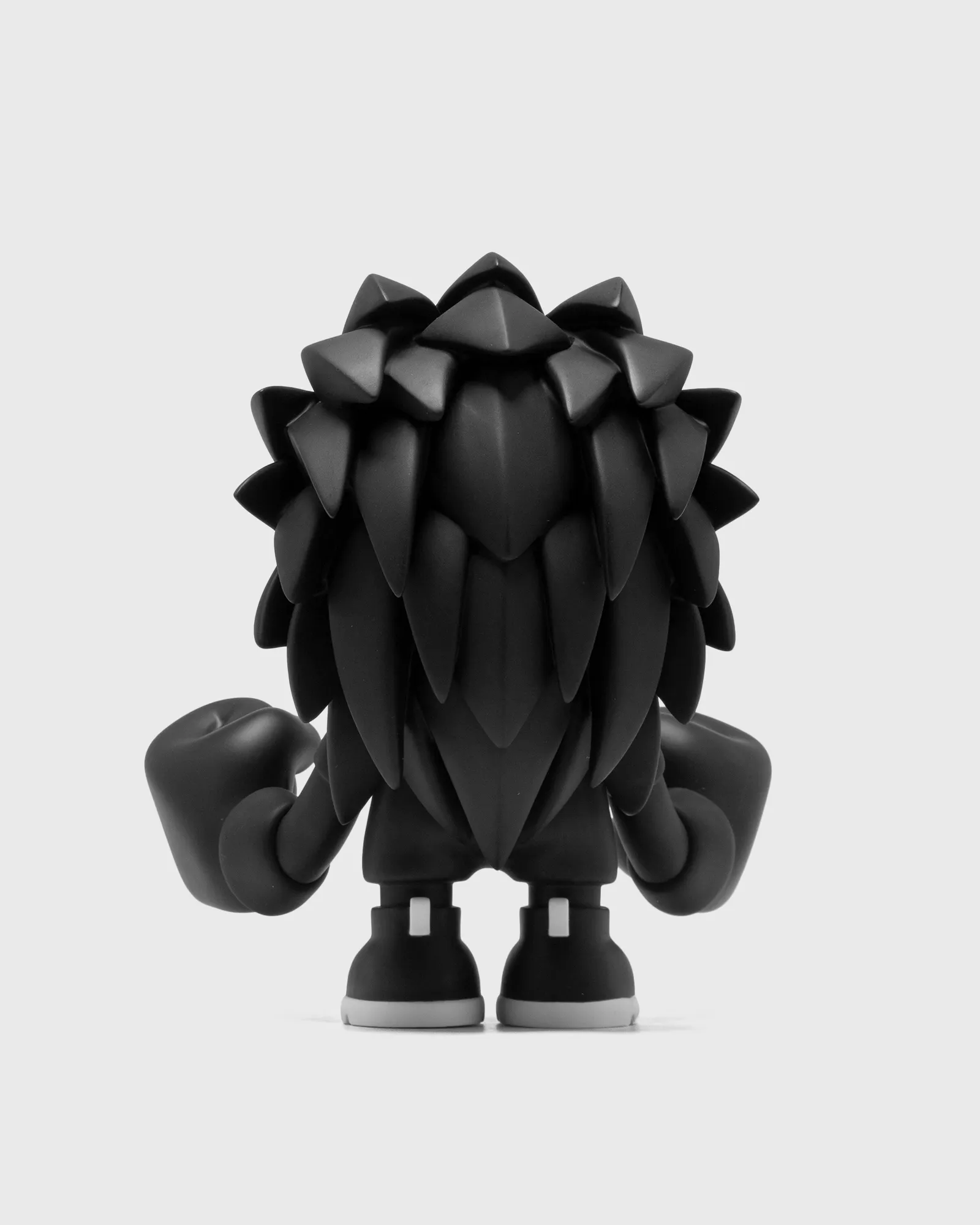 Superplástico Soco Inglês Shadow Boxer SuperJanky por Mark Gmehling