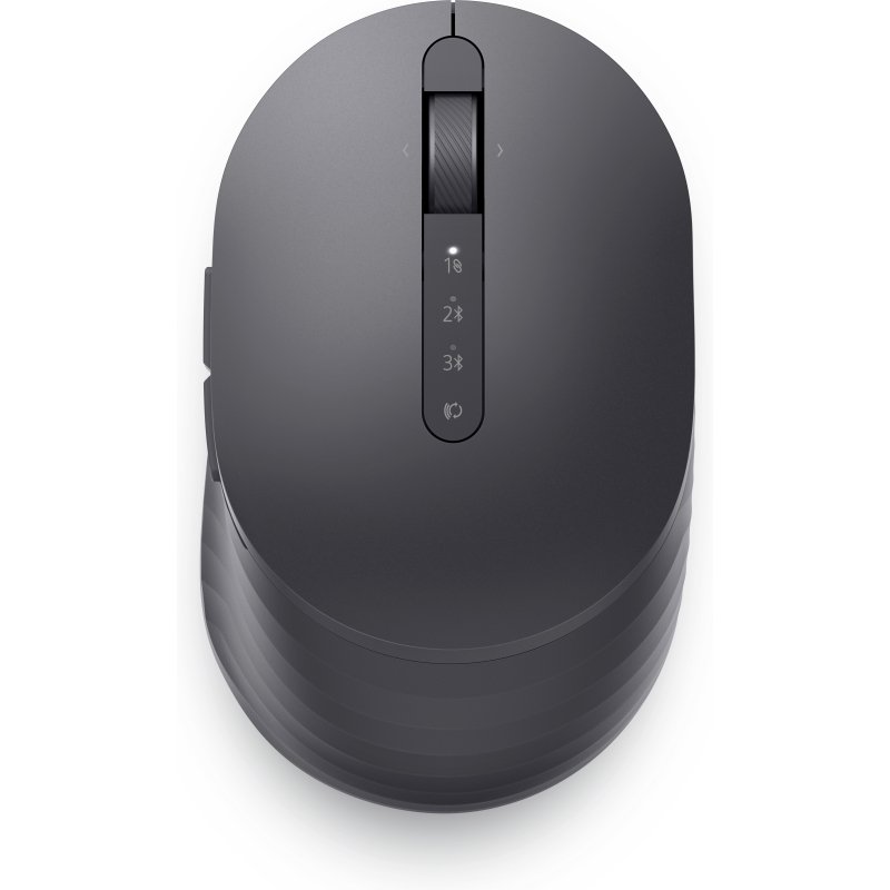 DELL Souris compact Pro Premium - MS7421W - Graphite Black (noire)