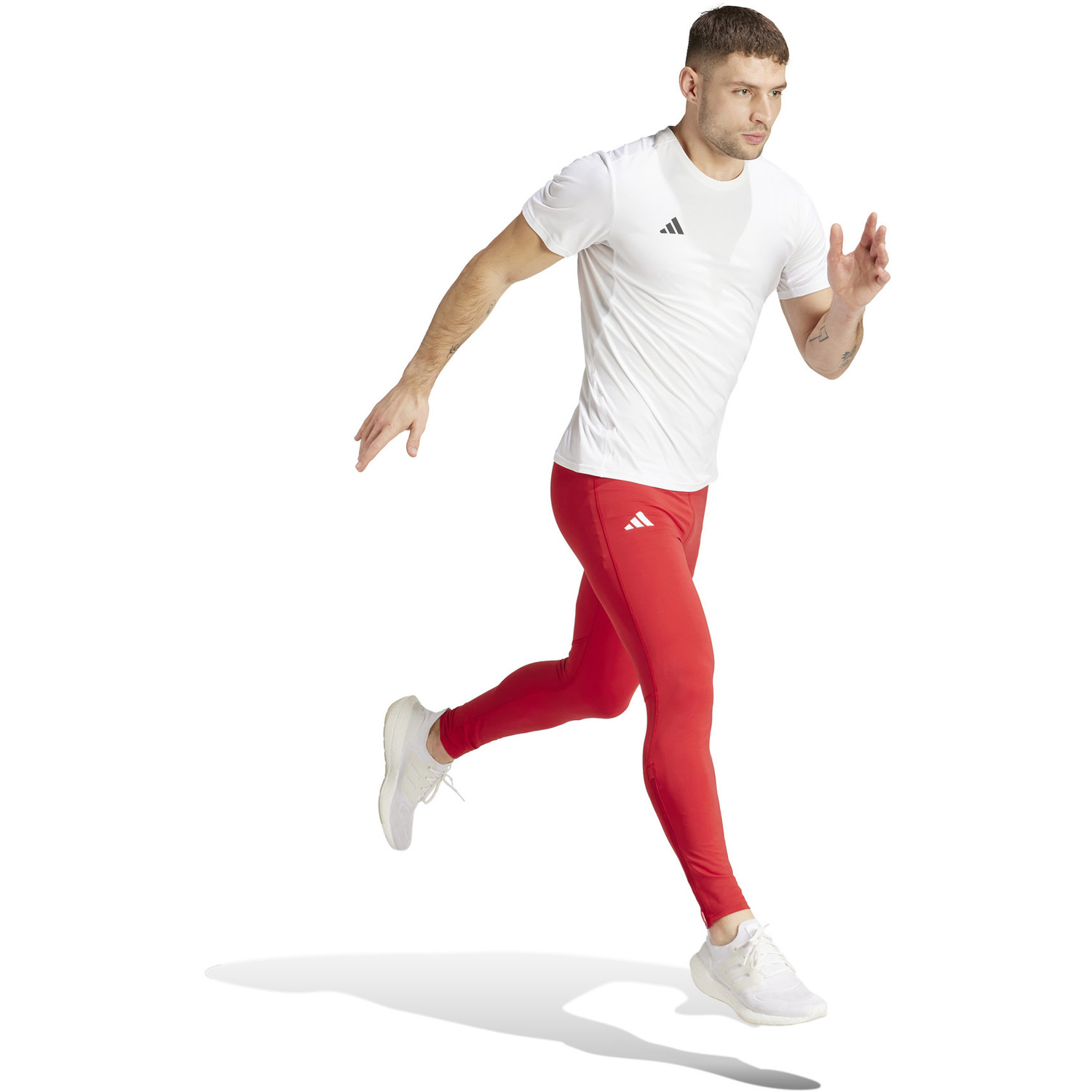 adidas Adizero Essentials Legging Heren