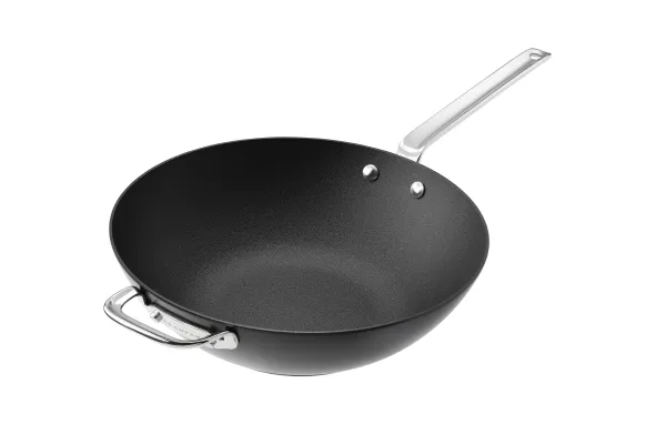 Scanpan 30 cm wok - TechnIQ