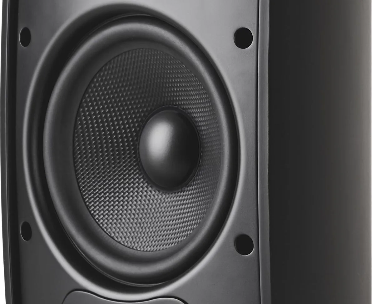 Sonance M64-SST Noir (la pièce) Enceintes d'extérieur