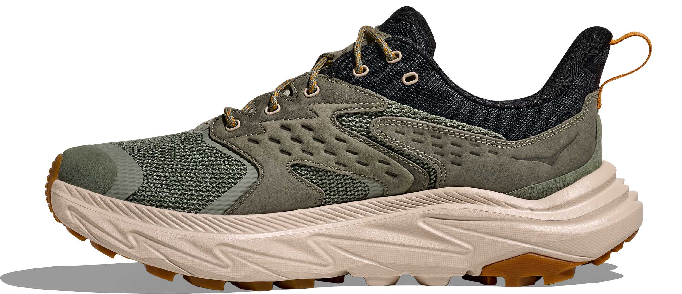Anacapa 2 Low GTX Herre SMSST/Sea Moss/Oatmeal